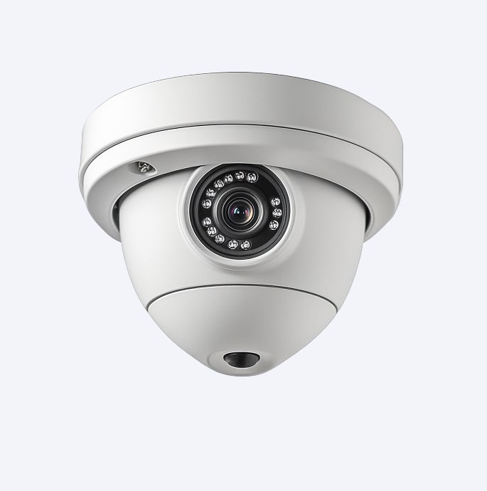 AI CCTV Setup
